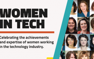 Women in tech