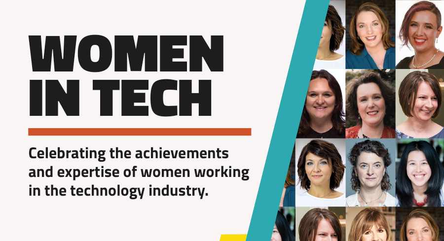 Women in tech